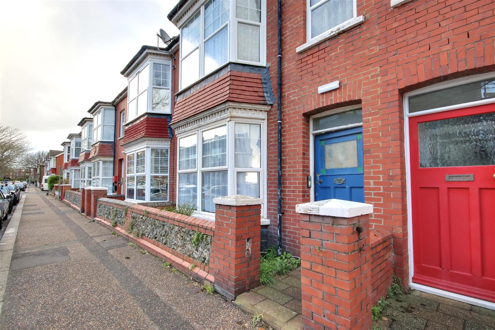 House Share | Wordsworth Road, Worthing, BN11 | To Let